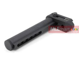 ACM Stock Adapter for SCAR-L / MK16 AEG (Black) - MLEmart.com