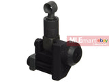 G&P Military 600M Flip Up Rear Sight - MLEmart.com