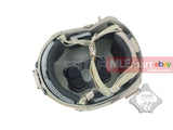 FMA maritime 1:1 aramid fiber version Helmet DE(M/L) TB827 - MLEmart.com