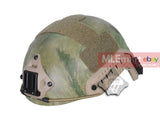 FMA Ballistic Helmet (A-Tacs FG) TB464 - MLEmart.com