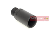 G&P 1.2 inch Outer Barrel Extension (CW/CCW) - MLEmart.com