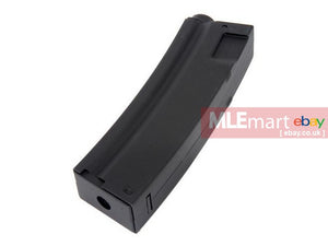 Cyma AEG MP5 65 rds Mid-Cap Short Magazine - MLEmart.com