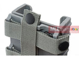 G&P Multi Purpose Shotshell Holder (Tokyo Marui) - GY - MLEmart.com