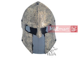 FMA Wire Mesh "Sparta" Mask TB617 - MLEmart.com