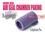 MLEmart.com - Laylax Nine Ball Wide Use Air Seal Hop up Rubber for Tokyo Marui VSR-10/G17/G18/Hi Capa/P226 and other TM GBB