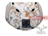 FMA Jump Fast Helmet (AOR1) TB311 - MLEmart.com