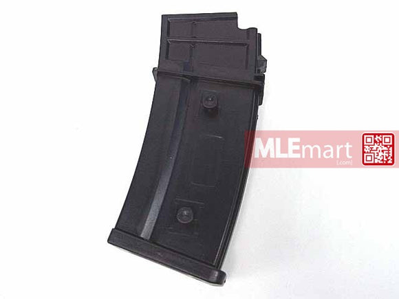 Dboys AEG G36 470 rds Plastic Magazine - MLEmart.com