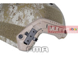 FMA Base Jump Helmet (Digital Desert) TB475 - MLEmart.com