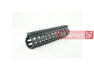 Army Force URX4 RAS Carbine Length For Airsoft (BK) [URX4 8" RAS For M4 Series] - MLEmart.com