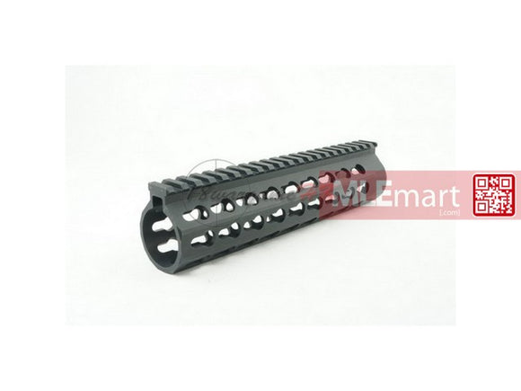 Army Force URX4 RAS Carbine Length For Airsoft (BK) [URX4 8