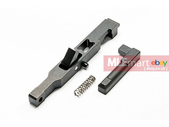 MLEmart.com - Action Army Enforced Trigger Base Set FOR Marui VSR10 / G-Spec, JG BAR10, HFC VSR11