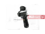 Army Force Universal Mount Base For Hand Gun With Rail - MLEmart.com