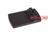 G&P OP Type Red Dot Base for G Series - MLEmart.com
