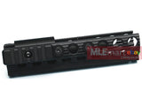 G&P Shotgun ForeArm B (Half Rail) for Tokyo Marui Shotgun - MLEmart.com