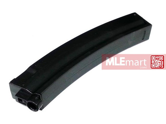 Dboys AEG MP5 90 rds Metal Mid-Cap Magazine - MLEmart.com