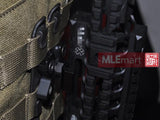 FMA WEAPONLINK MOLLE TYPE (BK) TB428 - MLEmart.com
