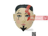 FMA Wire Mesh "en man" Mask TB752 - MLEmart.com