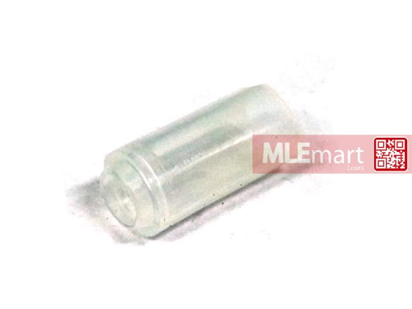 Army Force Hop Up Rubber For AEG (Clear) - MLEmart.com