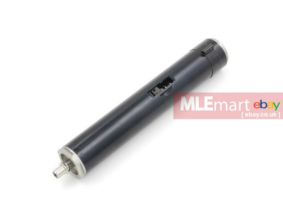 G&D M90 Complete Cylinder Unit for DTW / CTW / PTW (Black) - MLEmart.com