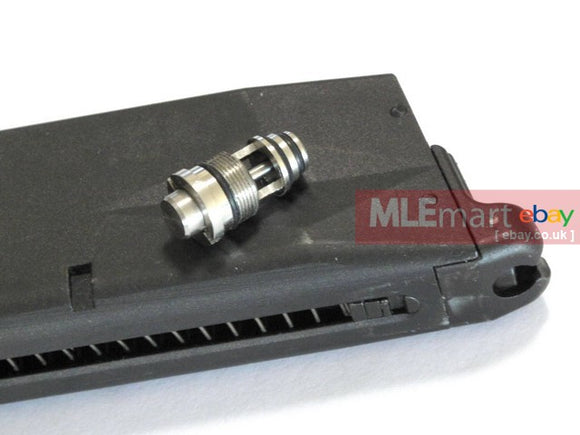 Wii Tech 93R-II (KSC-System 7) Enhanced Valve - MLEmart.com