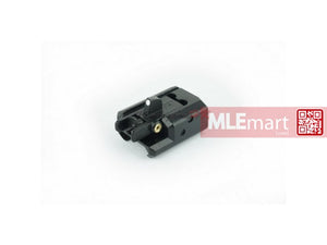 Army Force MP7 Folding Front Sight For 20mm Rail - MLEmart.com