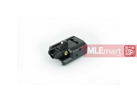 Army Force MP7 Folding Front Sight For 20mm Rail - MLEmart.com