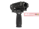 G&P Shotgun ForeArm Set (Short) for Tokyo Marui M870 Breacher - MLEmart.com