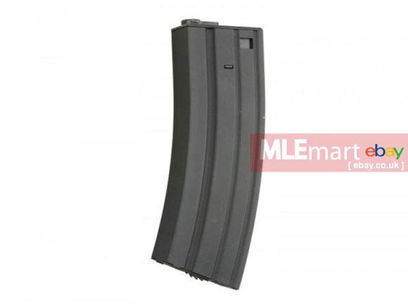 Cyma AEG HK416 / M4 / M16 450 rds Wind-up Magazine - MLEmart.com