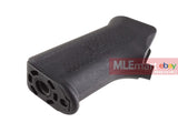 MLEmart.com - Madbull Troy licensed Battle Axe grip for medium shaft type motor ONLY - Black