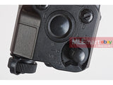 G&P PEQ15 Dual Pointer (Black) - MLEmart.com