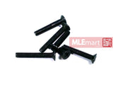 Army Force 8mm Gearbox Shell For Ver.3 AEG - MLEmart.com