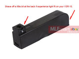 G&P 55 rds Plastic Magazine for Tokyo Marui VSR-10 - MLEmart.com
