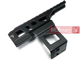 Army Force Light Weight Side Rail Mount Base For AK47 - MLEmart.com