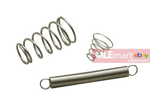 G&P Western Arms (WA) Nozzle Spring Set for M4 series - MLEmart.com
