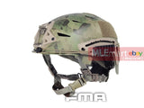 FMA FT BUMP Helmet (AT-FG) TB786 - MLEmart.com