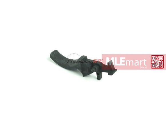 Army Force Steel Trigger For MP5 GBB - MLEmart.com