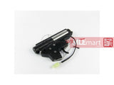 Army Force 8mm Complete QD M4 Gearbox Ver.2 Rear Wired (18:1) - MLEmart.com