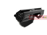 Wii Tech MP9 (KSC-System 7) Standard Version (134a gas) Power-up Loading Nozzle set - MLEmart.com