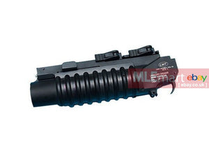 G&P LMT Type Quick Lock QD M203 Grenade Launcher (XS) - MLEmart.com