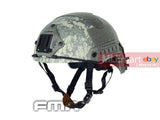 FMA Ballistic Helmet (Acu) TB461 - MLEmart.com