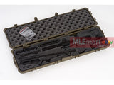 Blackcat Airsoft Mini Model Gun M82A1 Long Rail (Scale 1:4) - MLEmart.com