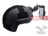 FMA helmet mount nvg for iphone4/4s BK TB642 - MLEmart.com