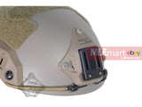 FMA MH Type maritime Fast Helmet ABS DE (L/XL) TB837 - MLEmart.com