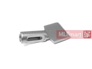 5KU Cocking Handle Left-side for Marui Hi-Capa (Silver) - MLEmart.com