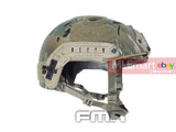 FMA FAST Helmet-PJ TYPE (Multicam) TB466 - MLEmart.com