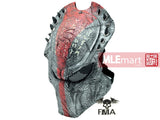 FMA Wire Mesh "Wolf 2.5" Mask TB555 - MLEmart.com
