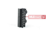 Army Force See-through Rail Raiser - MLEmart.com