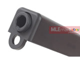 MLEmart.com - Guns Modify CNC Slide Barrel Set for Tokyo Marui Model 17 (2016 Version) - Black