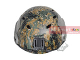 FMA Base Jump Helmet Set (Digital Woodland) TB474 - MLEmart.com
