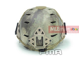FMA FT BUMP Helmet (A-TACS) TB791 - MLEmart.com